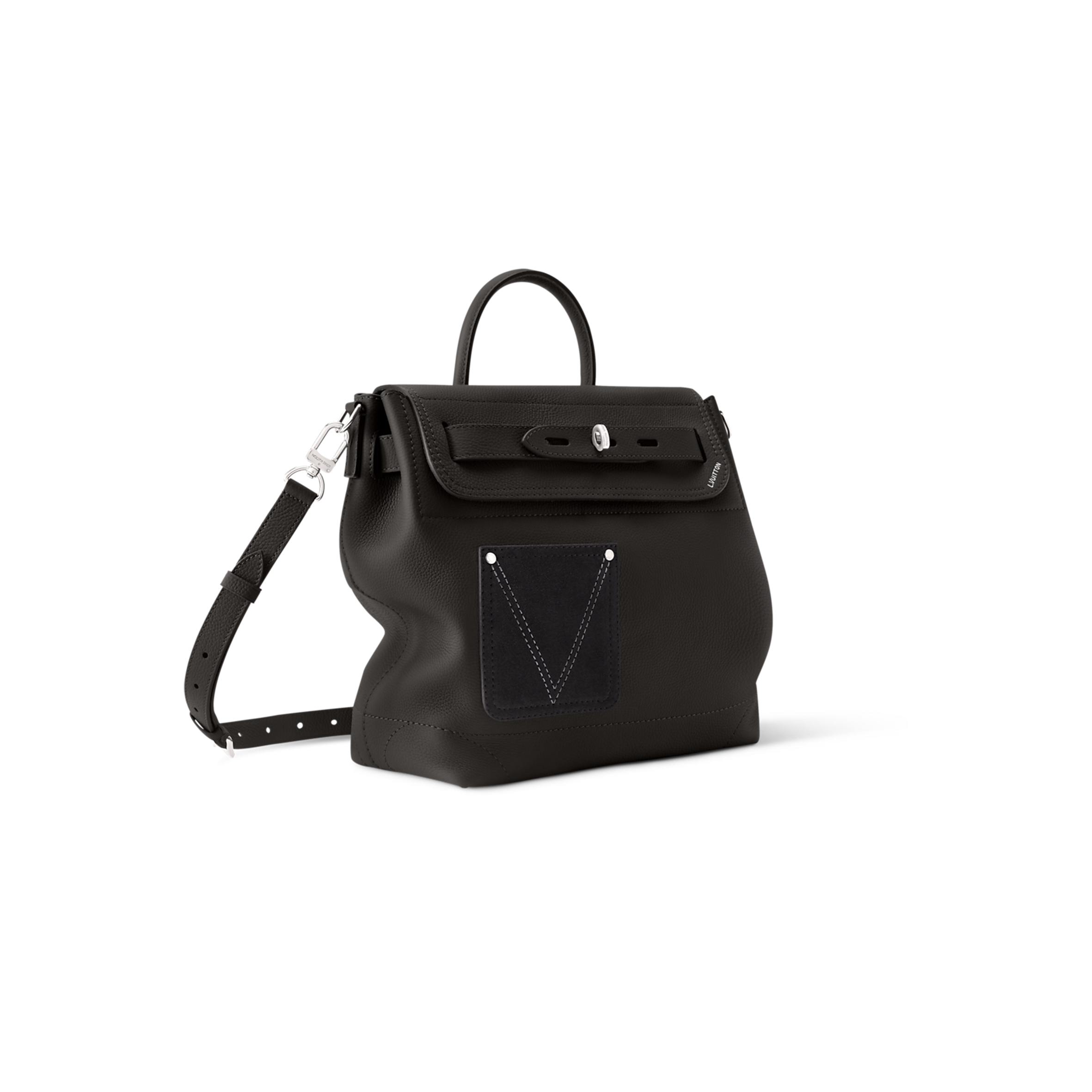 LOUIS VUITTON STEAMER 30 M27061 (33*32*14cm)